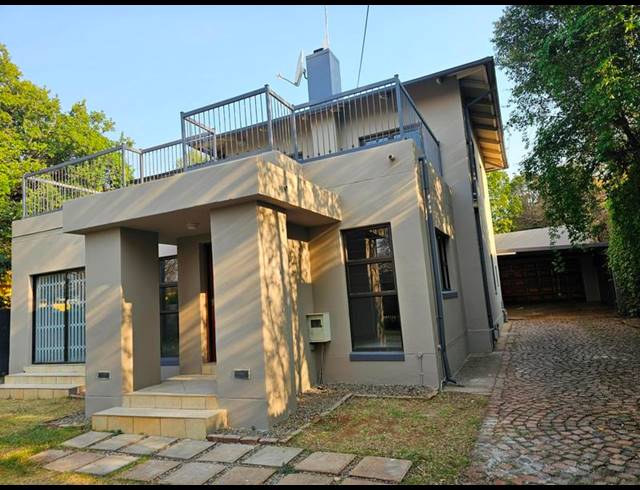 4 BEDROOM HOUSE FOR SALE IN BROOKLYN